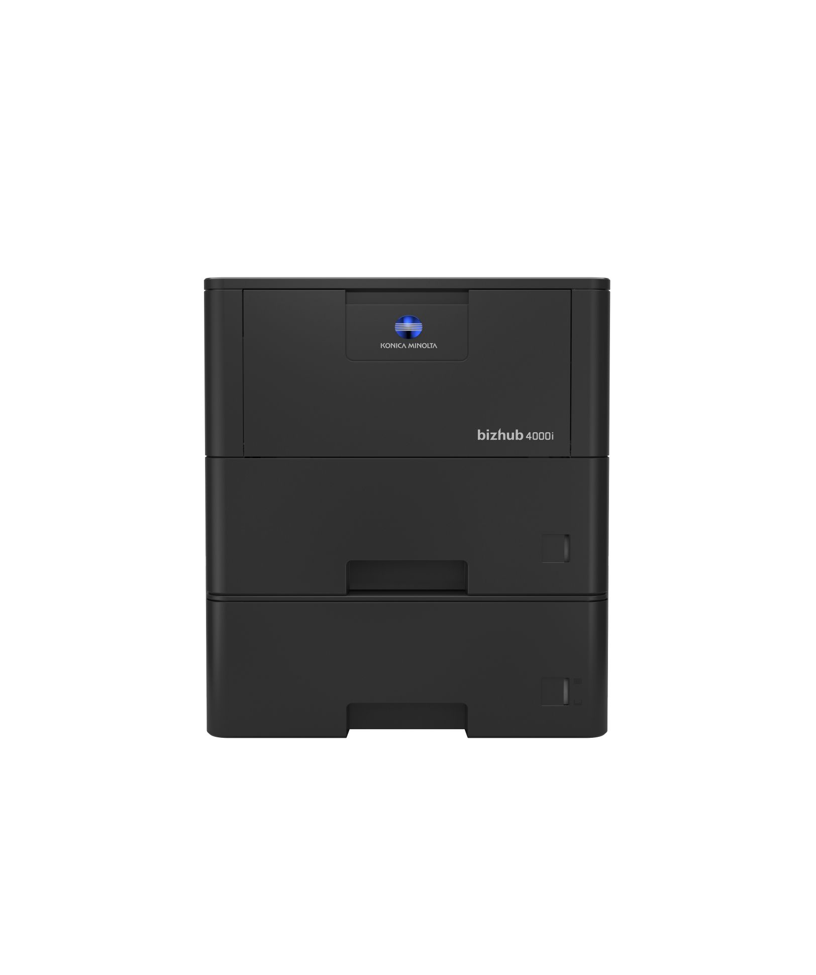 bizhub-4000i-extra-paper-tray-konica-minolta